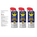 WD-40 SPECIALIST 3x 400 ml HOCHLEISTUNGS-SILIKONSPRAY SCHMIERMITTEL TRENNMITTEL