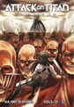 Hajime Isayama Attack on Titan Omnibus 11 (Vol. 31-32) (Taschenbuch)