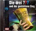 Die drei ??? Folge 176 ...und der gestohlene Sieg