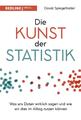 Die Kunst der Statistik - David Spiegelhalter - 9783868817751 PORTOFREI