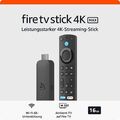 Amazon Fire TV Stick 4K Max 2023