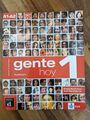 Gente Hoy : 1 : A1-A2 : Kursbuch : mit Audio CD : Peris, Ernesto Martin und Neus