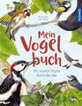 Mein Vogelbuch - Svenja Ernsten -  9783440169650