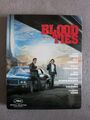 BLOOD TIES Bluray Steelbook