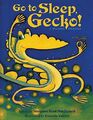 Geh schlafen, Gecko!: Ein balinesisches Volksmärchen