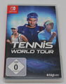 Tennis World Tour | Nintendo Switch Spiel | Inkl. OVP