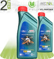 2x1 L Castrol Ford Magnatec A5 5W-30 WSS-M2C913-C WSS-M2C913-D 913-A 913-B