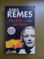 Das Erbe des Bösen @Ilkka Remes @TOP Thriller vor historischem Hintergrund@Zust2