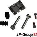 JP GROUP 1261951210 Führungshülsensatz Bremssattel für VW PASSAT Variant (3B5)