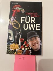 Für Uwe von Christian Ulmen - Sehr Gut