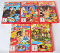 Bibi & Tina - DVD's -AUSWAHL