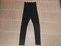 Lindex 100% Merinowolle Umstandsleggings Leggings Schwangerschaftsleggings Gr. L