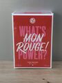 Yves Rocher Mon Rouge Eau de Parfum 50ml OVP in Folie