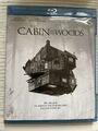 The Cabin in the Woods [Blu-ray] von Goddard, Drew | | Zustand sehr gut