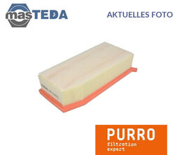 PUR-PA2079 MOTOR LUFTFILTER MOTORFILTER PURRO FÜR RENAULT CLIO IV,CAPTUR I