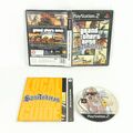 Grand Theft Auto San Andreas GTA PS2 PlayStation 2 komplett PAL