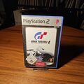 Gran Turismo 4 [Platinum] ➡️ PS2 Playstation 2 ➡️ 💿 Sehr gut ➡️ Komplett ✅