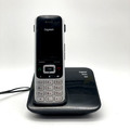 Siemens Gigaset Haus Telefon Schnurlos - S850A - Anrufbeantworter DECT Single