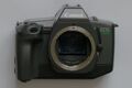 Canon EOS 600 Spiegelreflex Analog-Kamera Body "neu"