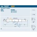 1x Glühkerze FAE 74237 passend für HYUNDAI