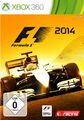 F1 2014 Microsoft Xbox 360 gebraucht in OVP