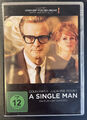 A SINGLE MAN - DVD-Video - Queer Cinema - Gebraucht