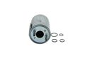 BOSCH Kraftstofffilter F 026 402 850 Leitungsfilter für RENAULT SCÉNIC CC MEGANE