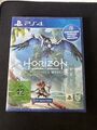 Horizon Forbidden West (PS4, 2022)