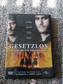 Gesetzlos Die Geschichte des Ned Kelly Dvd