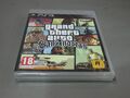 GTA Grand Theft Auto: San Andreas (PS3, 2015), Neu in Folie OVP Englisch