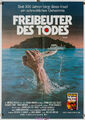 A1: Freibeuter des Todes/The Island 1980 David Warner, Michael Caine