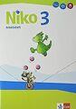 Niko Sprachbuch 3: Arbeitsheft Klasse 3 (Niko. Ausgabe a... | Buch | Zustand gut