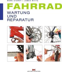 Fahrrad: Wartung und Reparatur ZUSTAND SEHR GUT