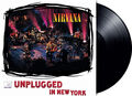 Nirvana MTV Unplugged in New York (Vinyl) 12" Album