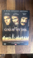 Gangs of New York - 2 Disc Special Edition (DVD) sehr guter Zustand !