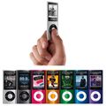 Apple iPod Nano 5th Generation Portable MP3/4  8GB 16GB Sports music player