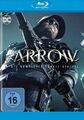 Arrow - Die komplette Season/Staffel 5 # 4-BLU-RAY-BOX-NEU