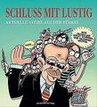 Schluss mit Lustig: Aktuelle Satire aus der Türkei | Buch | Zustand gut