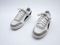 PUMA Court Legend Kinder Sneaker Freizeitschuh Turnschuh Gr 36 EU Art 22124-10