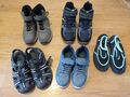 Jungen Schuhe Paket  Gr.33-35