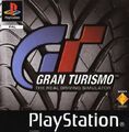 Gran Turismo - Playstation PS1 (Ohne Beiheft/Cover)