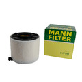 MANN-FILTER LUFTFILTER AUDI C17011