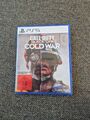 Call Of Duty: Black Ops - Cold War (PlayStation 5, 2020)