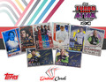 Topps Turbo Attax F 1 2024 - Special Cards - zum aussuchen - KARTENUPDATE