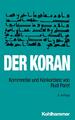 Der Koran | Paret, Rudi