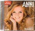 Anni Perka - Lass uns Träumen - CD - Neu / OVP