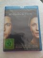 Der seltsame Fall des Benjamin Button - Brad Pitt - Bluray Neu OVP 