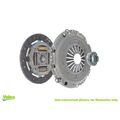 Kupplungssatz Valeo 826308 3kkit für Nissan Renault Dacia