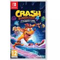 Crash Bandicoot 4 It's About Time Nintendo Switch Spiel