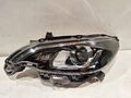 Frontscheinwerfer Peugeot 108 81150-0H150 Links Scheinwerfer Headlight